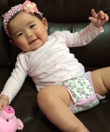 PETIT BATEAU | 長袖Tシャツ(Tシャツ/カットソー)