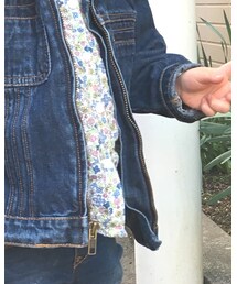 ZARA | シャツ/ブラウス