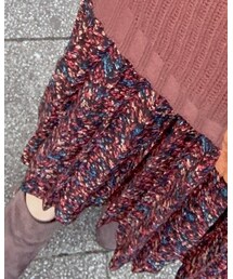 niko and... | スカート