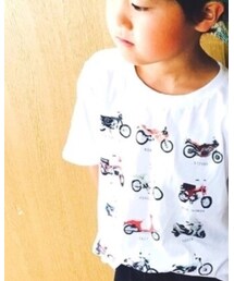 GU | Tシャツ/カットソー