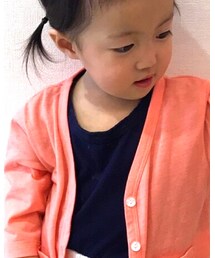 無印良品 | Tシャツ/カットソー