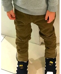 Right-on | パンツ