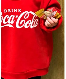 HAPPYMART | スウェット