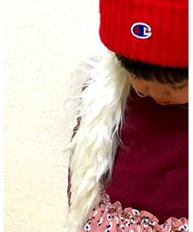 petit main | ダウンベスト