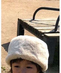 BRANSHES | ハンチング/ベレー帽