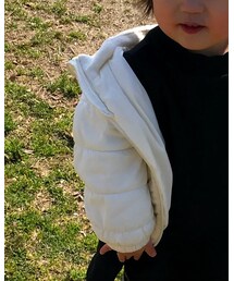 UNIQLO | ダウンジャケット/コート