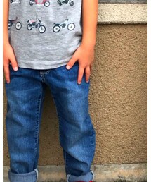 BREEZE | デニムパンツ