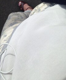 Archive | トップス(Tシャツ/カットソー)