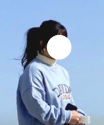 GU | ニット/セーター