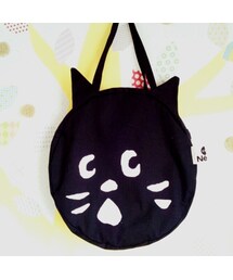 Ne-net | にゃーバッグ(トートバッグ)