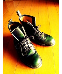 Dr. Martens | 8ホールブーツ(ブーツ)