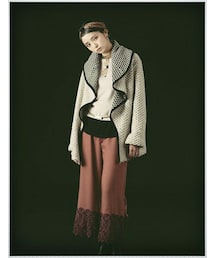 mother | POPCORN COAT(その他アウター)