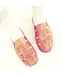 ブランド不明 | サンダル(サンダル)