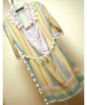 FURFUR(ファーファー)の「ワンピース/ドレス(ワンピース)」