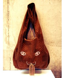 mina perhonen | usa bag(トートバッグ)