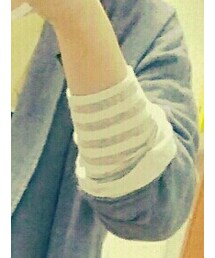 無印良品 | Tシャツ/カットソー