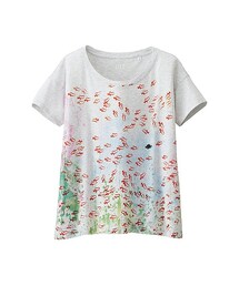 UNIQLO | スイミーTシャツ(Tシャツ/カットソー)