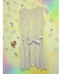 franchelippee | ノースリーブワンピース(ワンピース/ドレス)