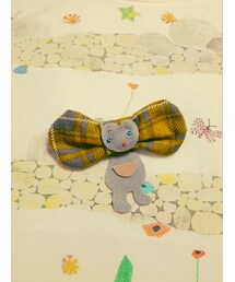 Handmade | 本みりんの弟(アクセサリー)