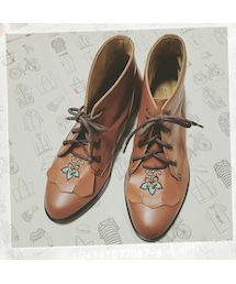 Ne-net | チャッカブーツ(ブーツ)