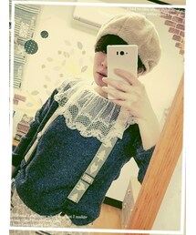 REAC | トップス