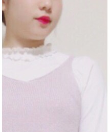 GU | シャツ/ブラウス