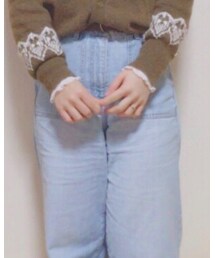 studio CLIP | その他パンツ