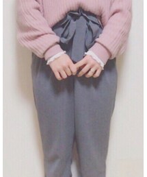 GU | その他パンツ