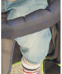 H&M | デニムパンツ
