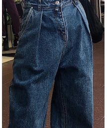 volcan&Aphrodite | デニムパンツ