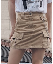 Bershka | スカート