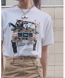 RIPNDIP | Tシャツ/カットソー