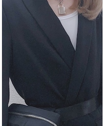 Bershka | ジャケット/アウター