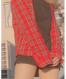 H&M | シャツ/ブラウス