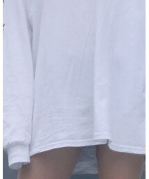 キャラメルスクラッチ | Tシャツ/カットソー