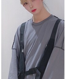 volcan&Aphrodite | Tシャツ/カットソー