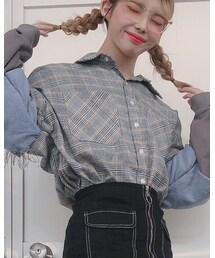 Volcan&Aphrodite | スウェット