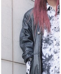 used | その他アウター