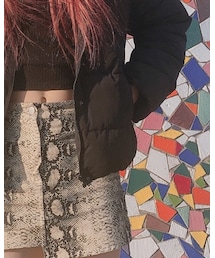 GU | ダウンジャケット/コート