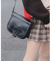 used | ショルダーバッグ