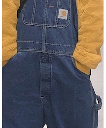 Carhartt | サロペット/オーバーオール