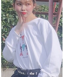 chelseaflamingo | Tシャツ/カットソー