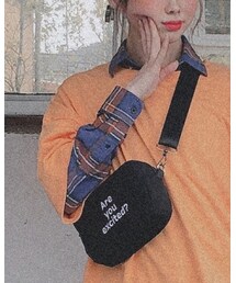 GU | シャツ/ブラウス