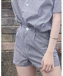 ACOVER | Tシャツ/カットソー