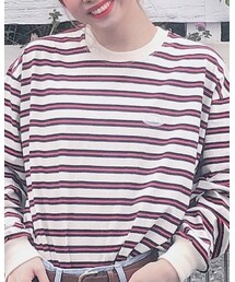 ACOVER | Tシャツ/カットソー