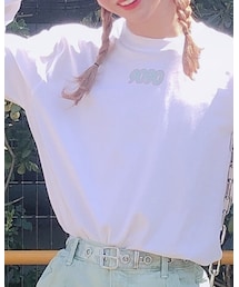 9090 | Tシャツ/カットソー