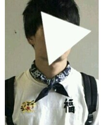 RH | バンダナ/スカーフ