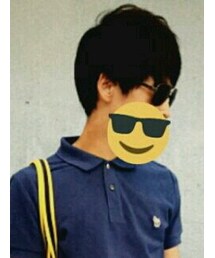 Poul Smith | ポロシャツ