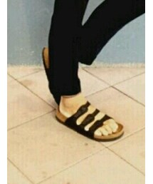 BIRKENSTOCK | サンダル