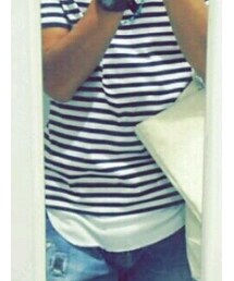 BEAUTY&YOUTH UNITED ARROWS | Tシャツ/カットソー